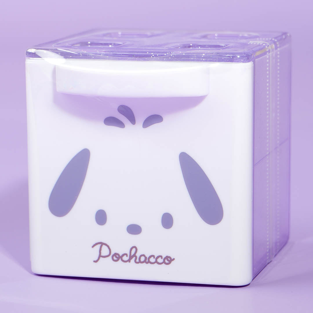 Sanrio Characters Cube Case