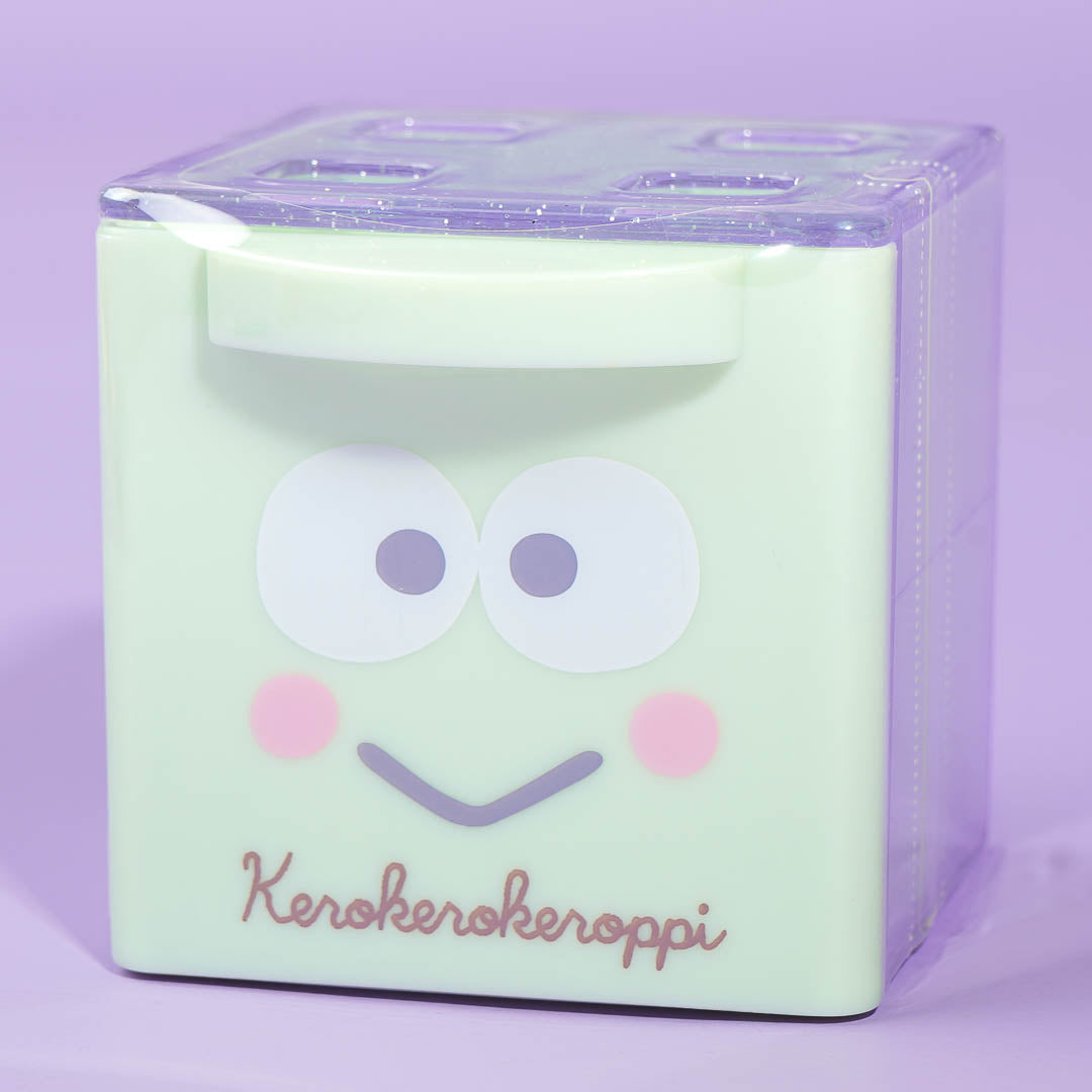Sanrio Characters Cube Case
