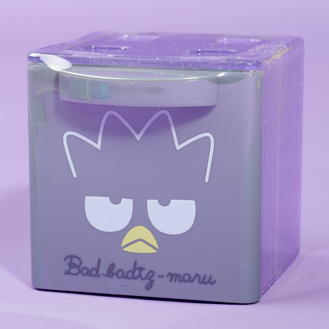 Sanrio Characters Cube Case
