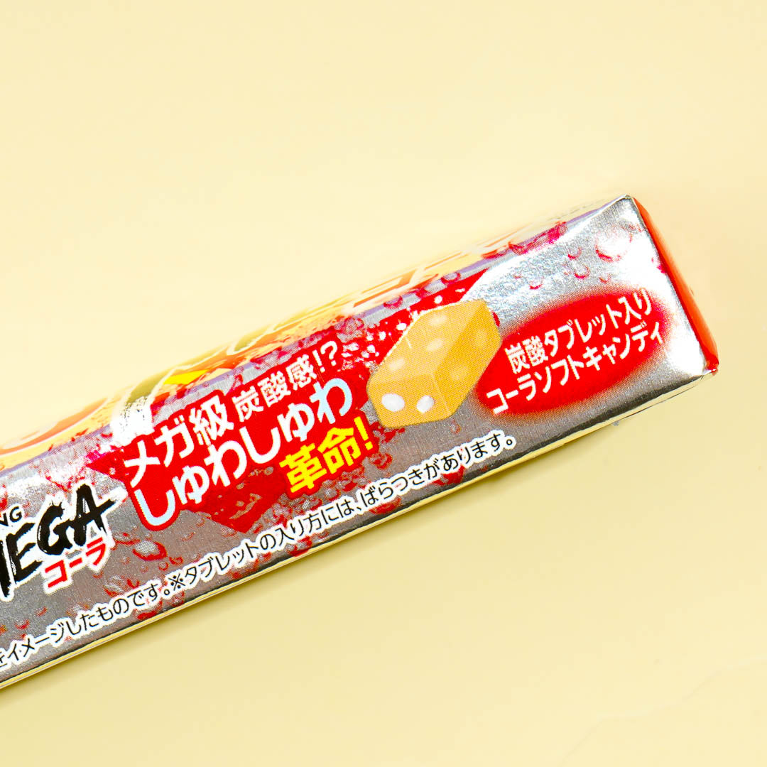 Puccho Chewy Candy - Strong Mega Cola
