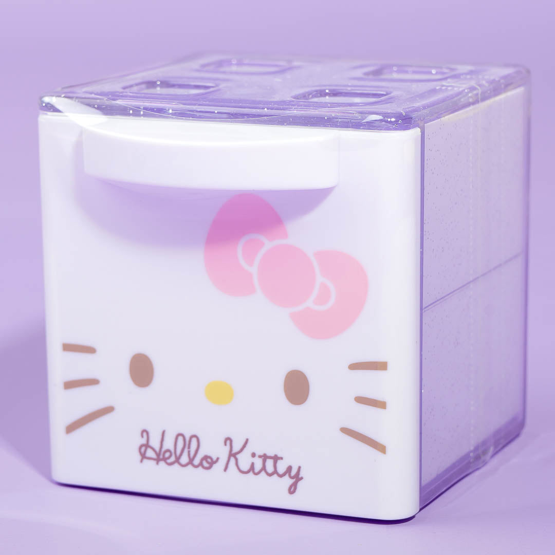 Sanrio Characters Cube Case