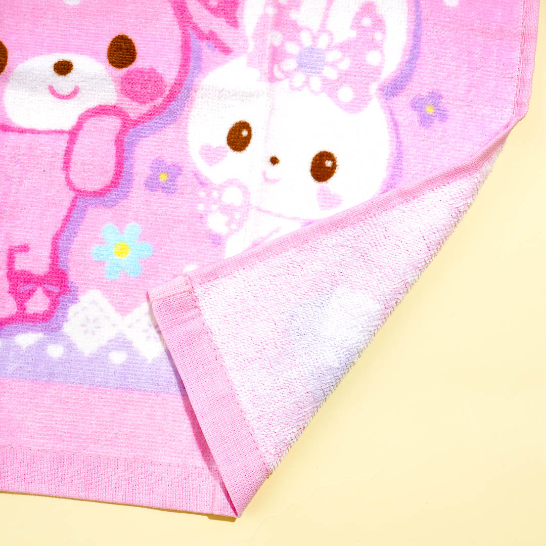 Bonbonribbon Daisy Hand Towel