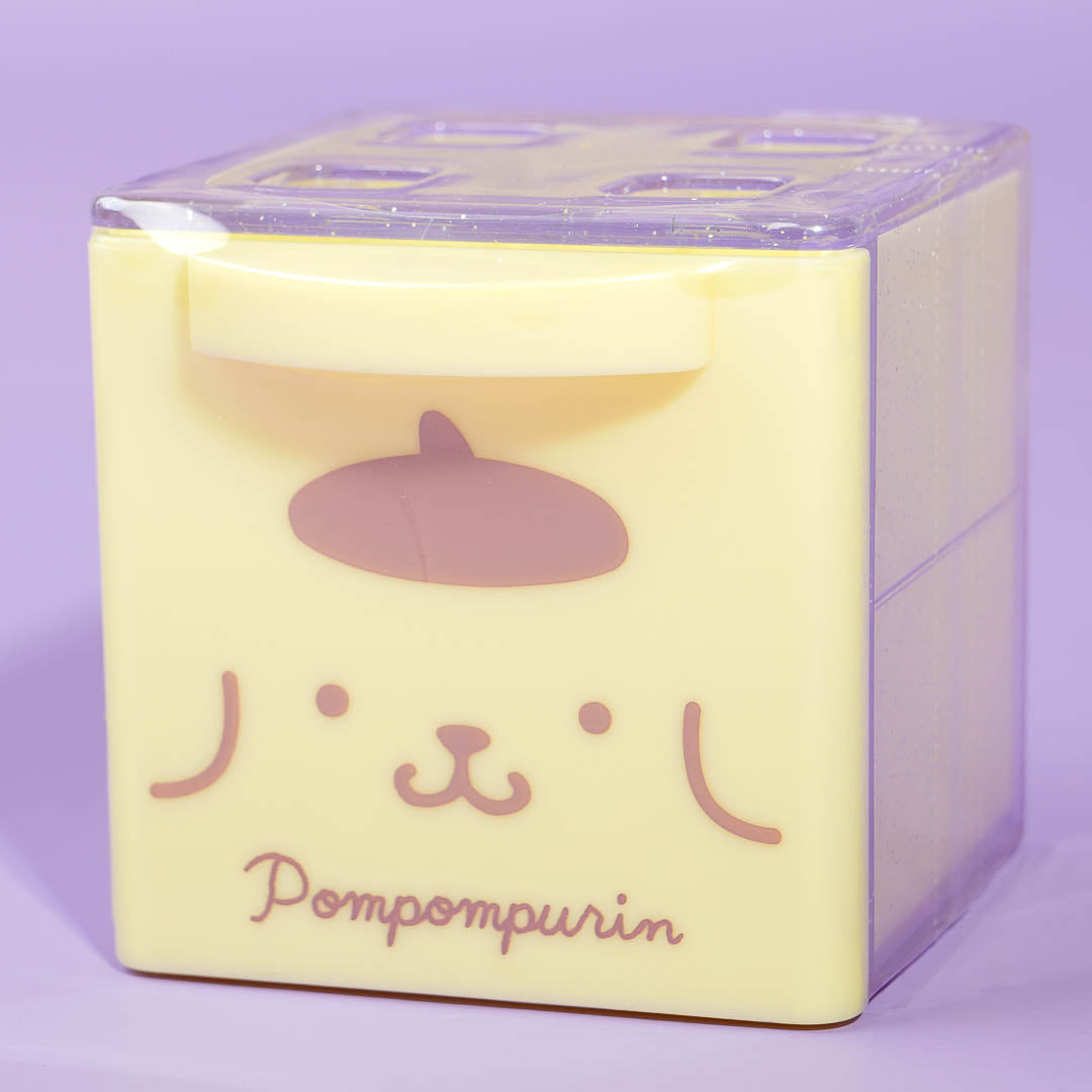 Sanrio Characters Cube Case