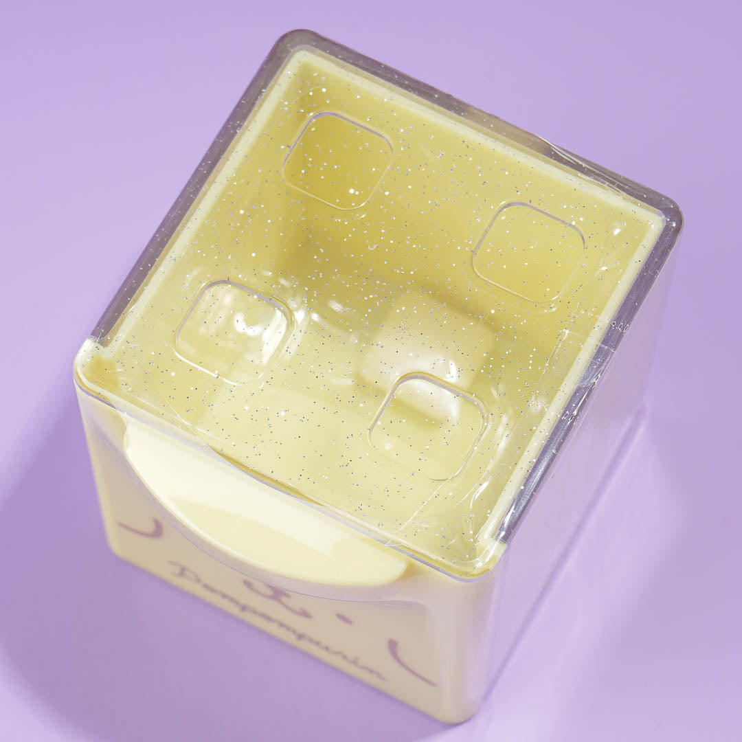 Sanrio Characters Cube Case