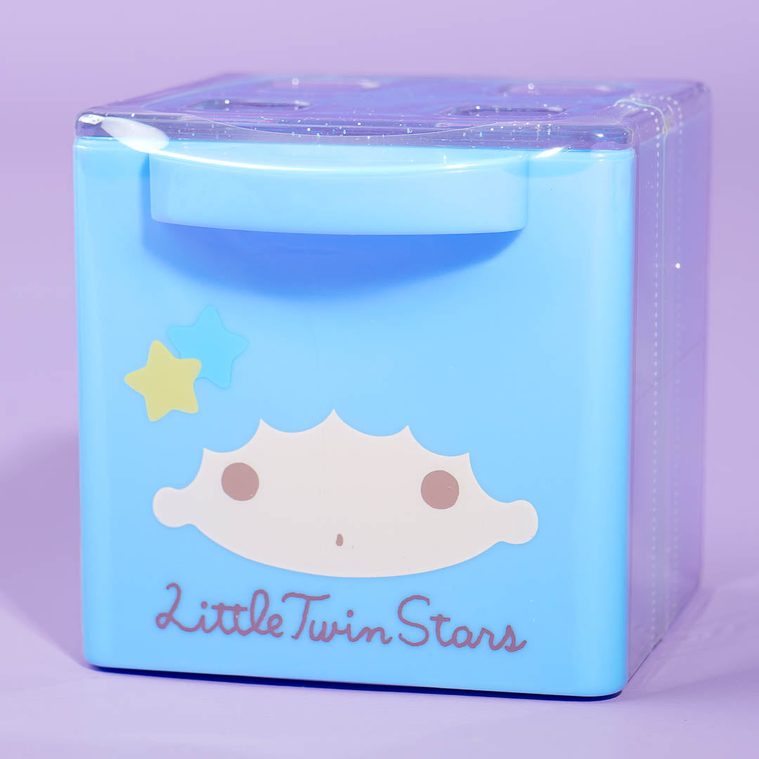 Sanrio Characters Cube Case