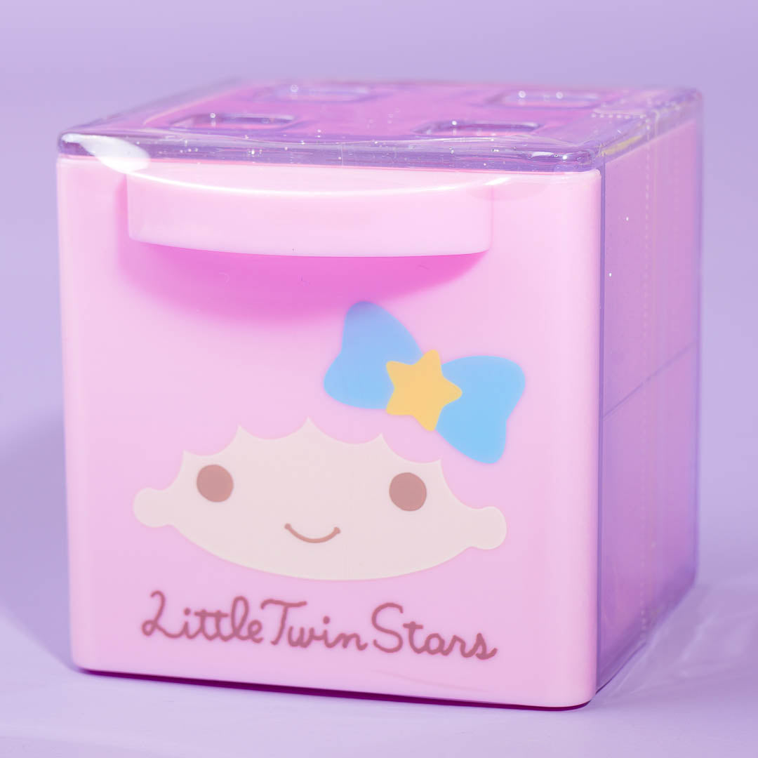 Sanrio Characters Cube Case
