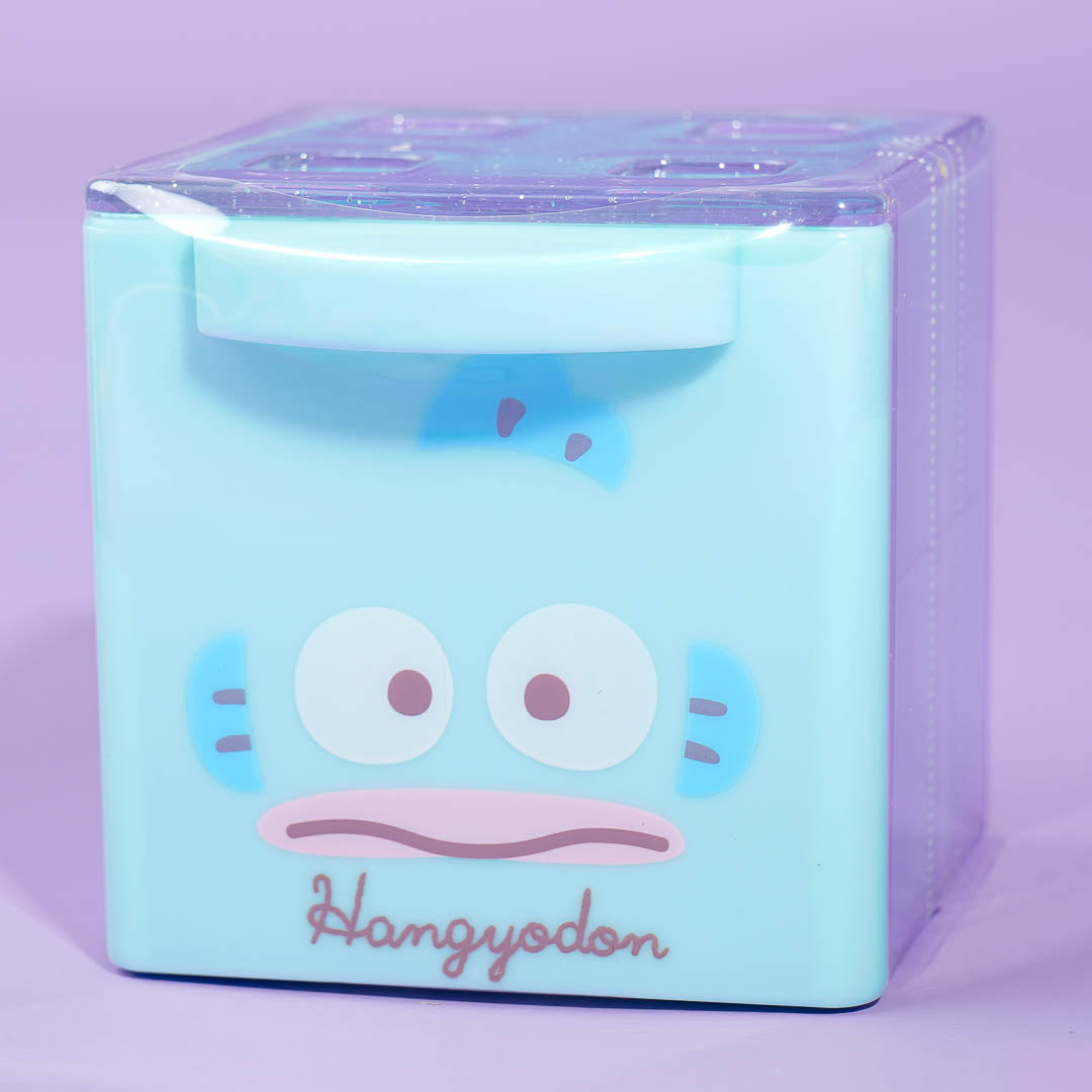 Sanrio Characters Cube Case