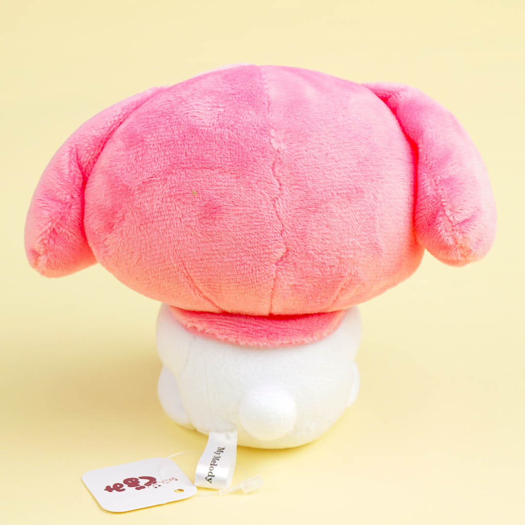 My Melody Chokongurumi Plushie - Medium