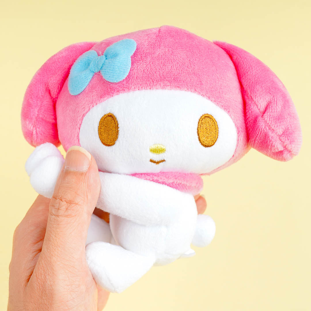 My Melody Chokongurumi Plushie - Medium