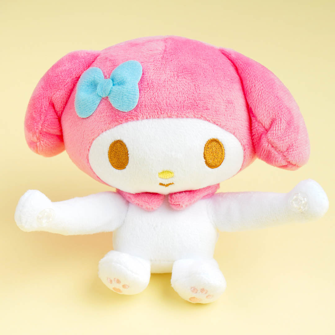 My Melody Chokongurumi Plushie - Medium