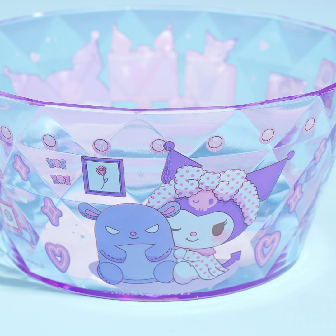 Kuromi Playtime Accessory Dish