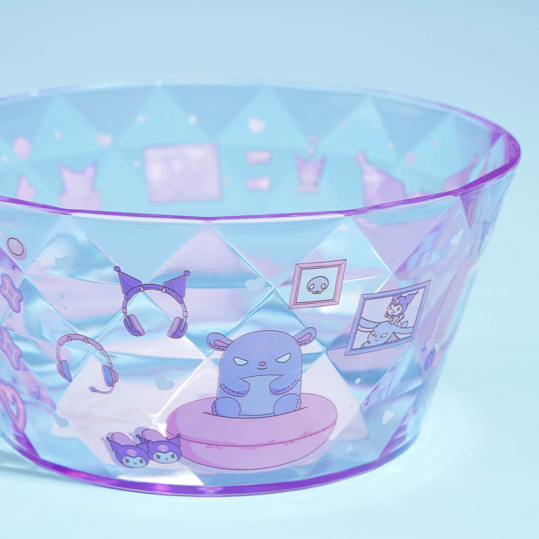 Kuromi Playtime Accessory Dish