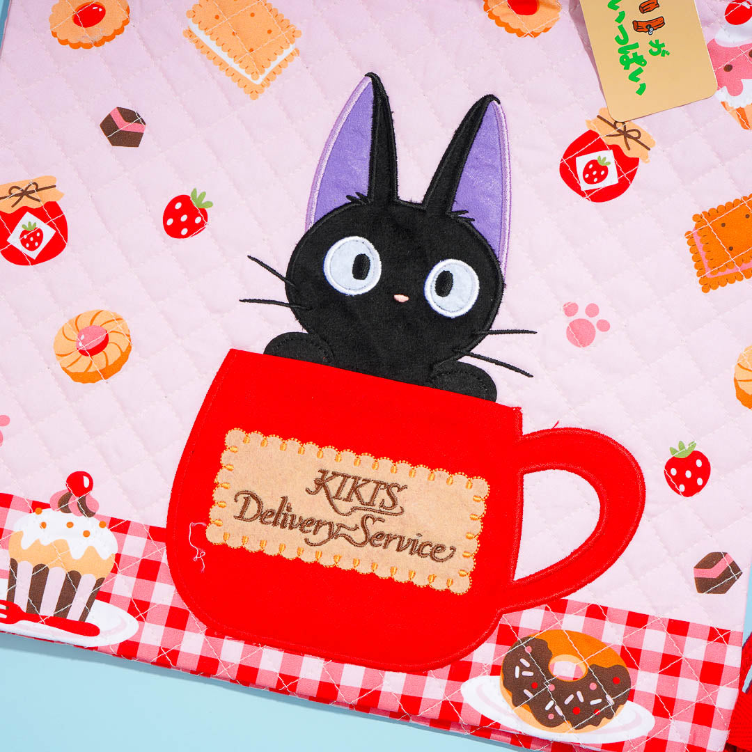 Kiki's Delivery Service Gigi Sweets Knapsack