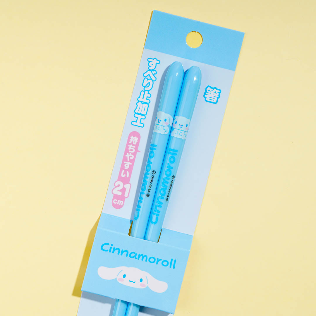 Cinnamoroll Sitting Chopsticks
