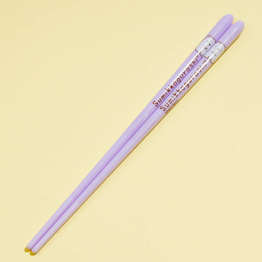 Sumikko Gurashi Sitting Chopsticks - Shirokuma