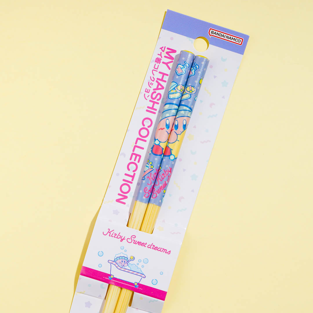 Kirby Sweet Dreams Chopsticks