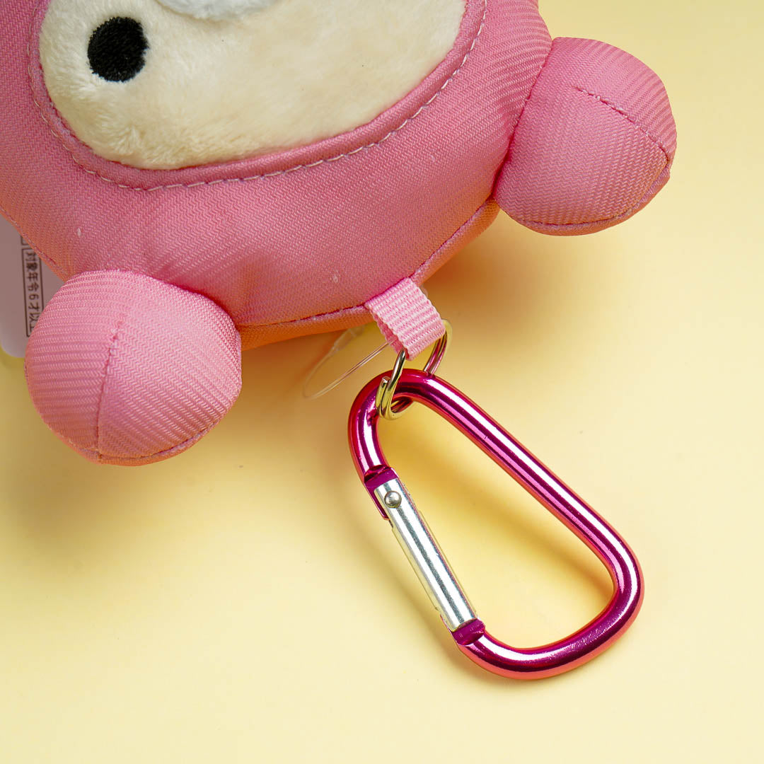 Korilakkuma Komorebi Camp Plushie