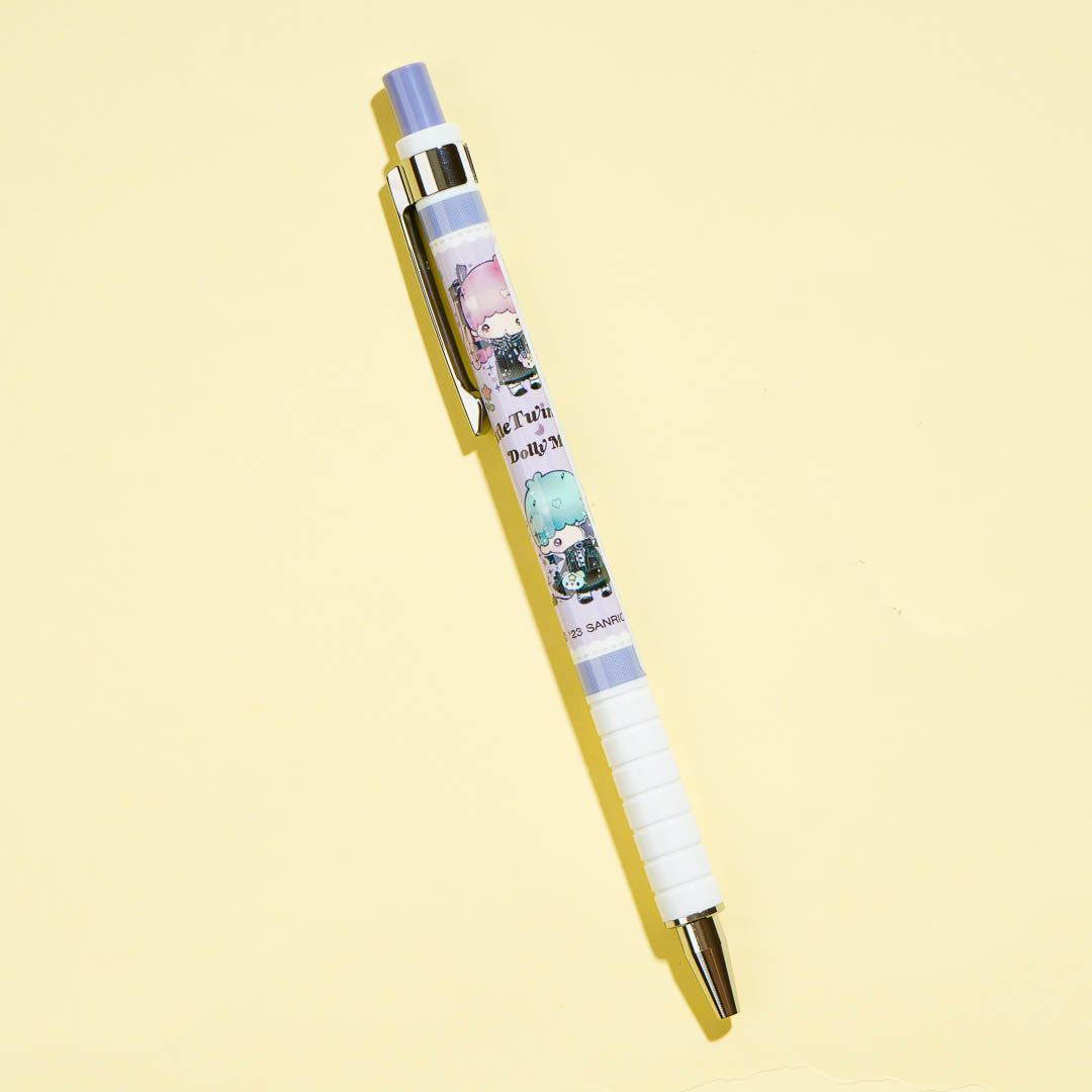 Little Twin Stars x Dolly Mix Click Pen