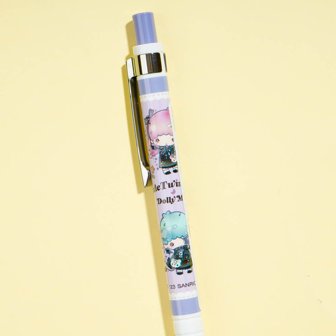 Little Twin Stars x Dolly Mix Click Pen