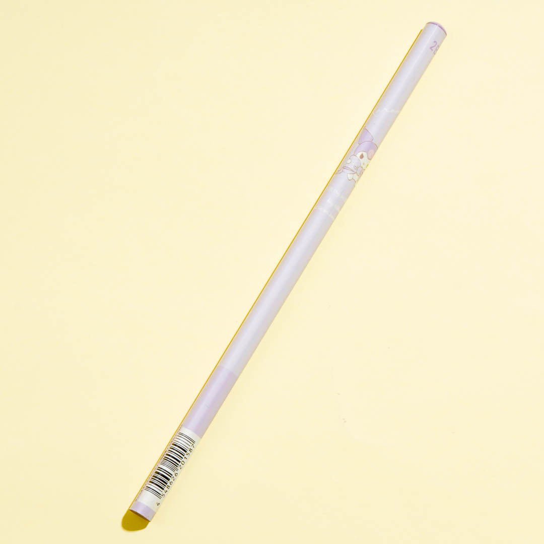 Kuromi Ribbon Baby Triangular Pencil