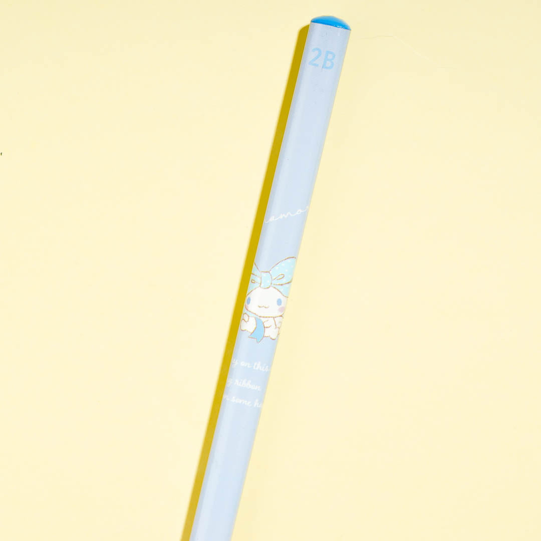 Cinnamoroll Ribbon Baby Triangular Pencil