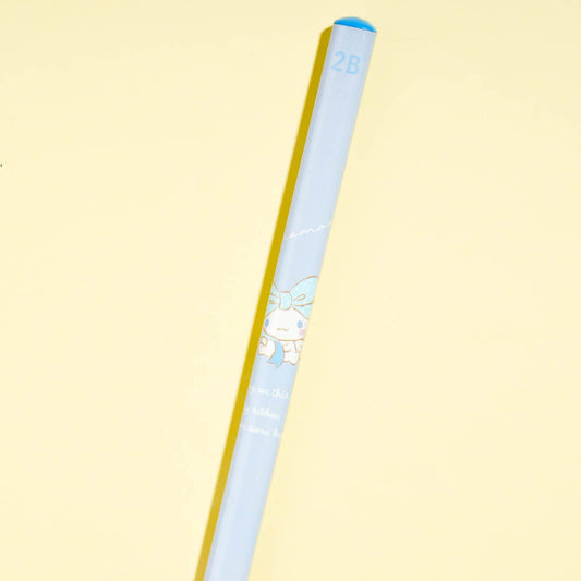 Cinnamoroll Ribbon Baby Triangular Pencil