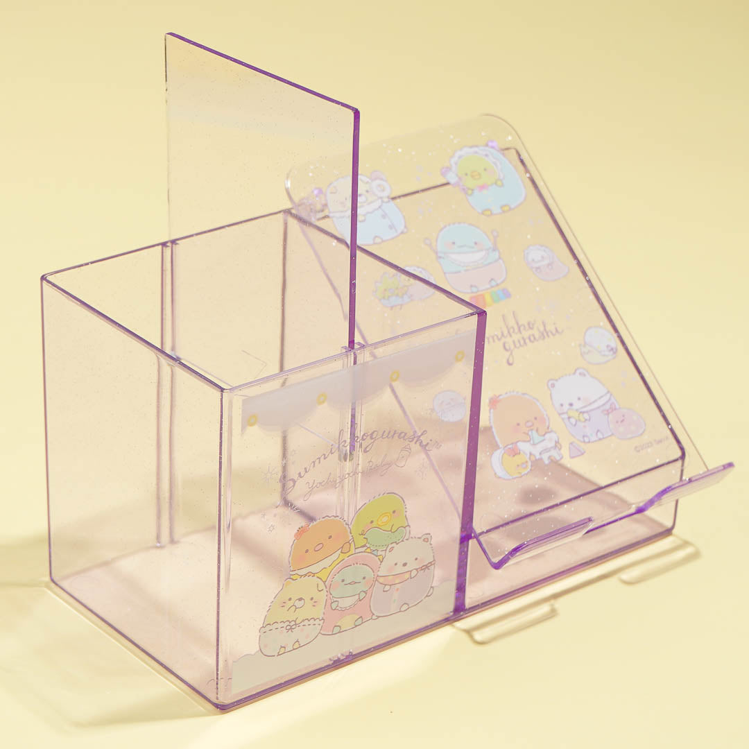 Sumikko Gurashi Baby Onesies Multi-Purpose Stand