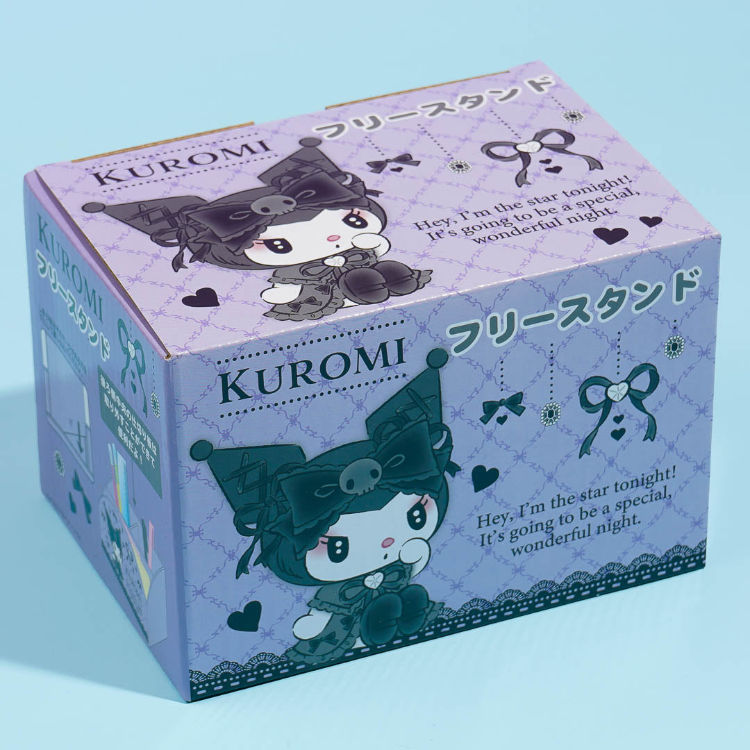 Kuromi Midnight MeloKuro Multi-Purpose Stand