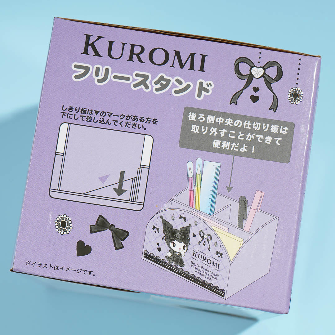 Kuromi Midnight MeloKuro Multi-Purpose Stand