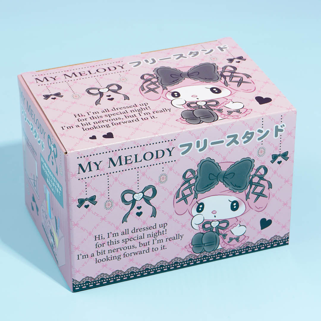 My Melody Midnight MeloKuro Multi-Purpose Stand