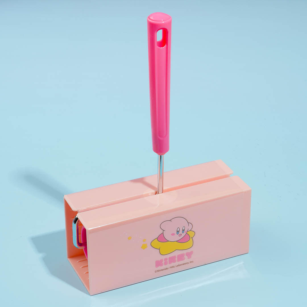 Kirby Lint Cleaner