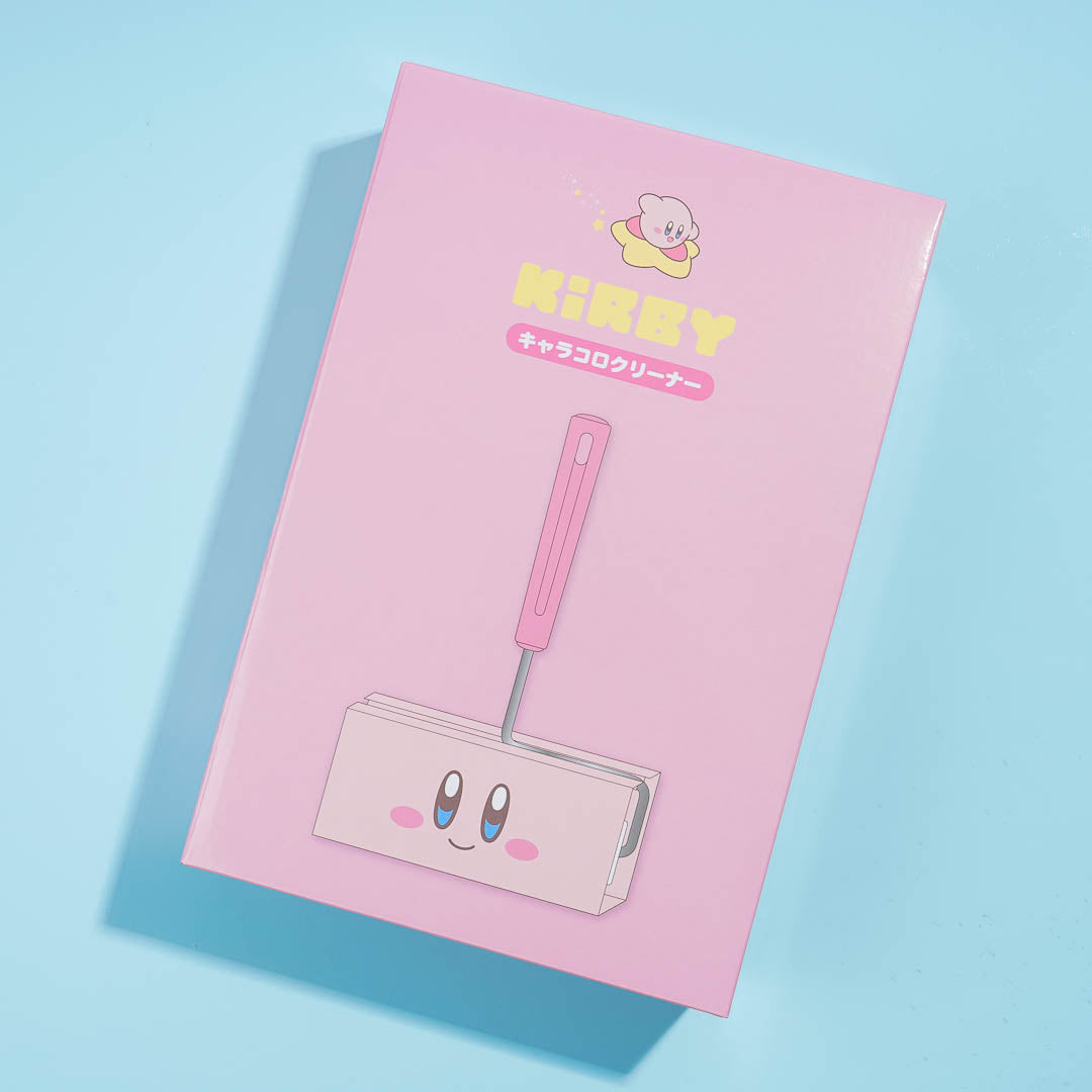 Kirby Lint Cleaner