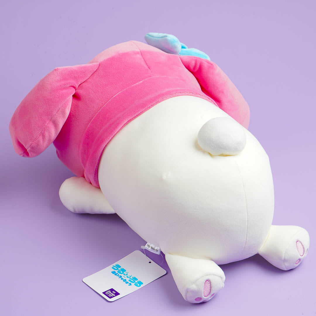 My Melody Teary Eyed Plushie - Medium