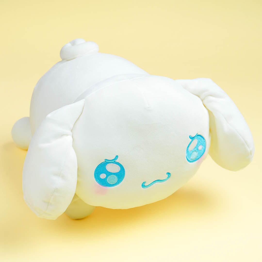 Cinnamoroll Teary Eyed Plushie - Medium