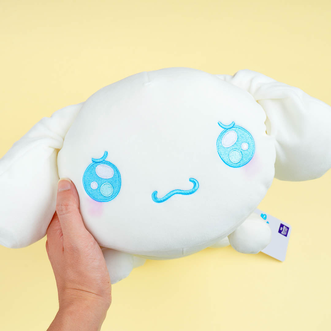 Cinnamoroll Teary Eyed Plushie - Medium