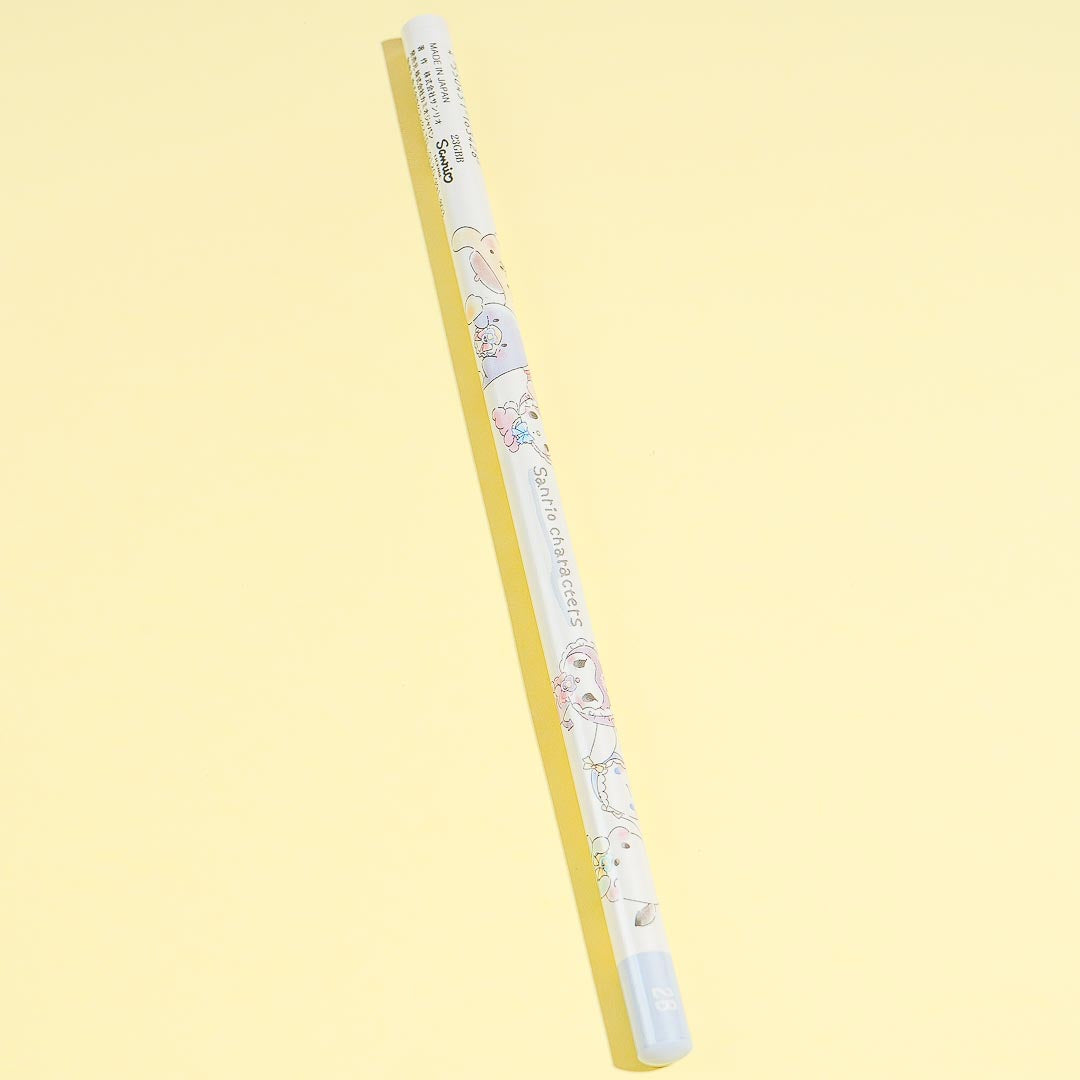 Sanrio Characters Baby 2B Pencil