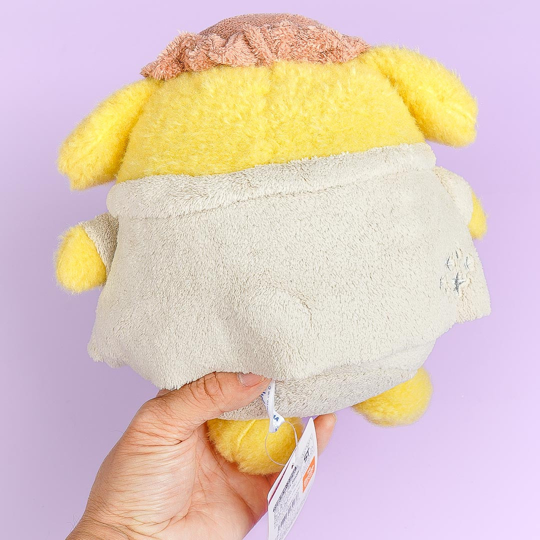 Pompompurin Pajama Plushie - Medium