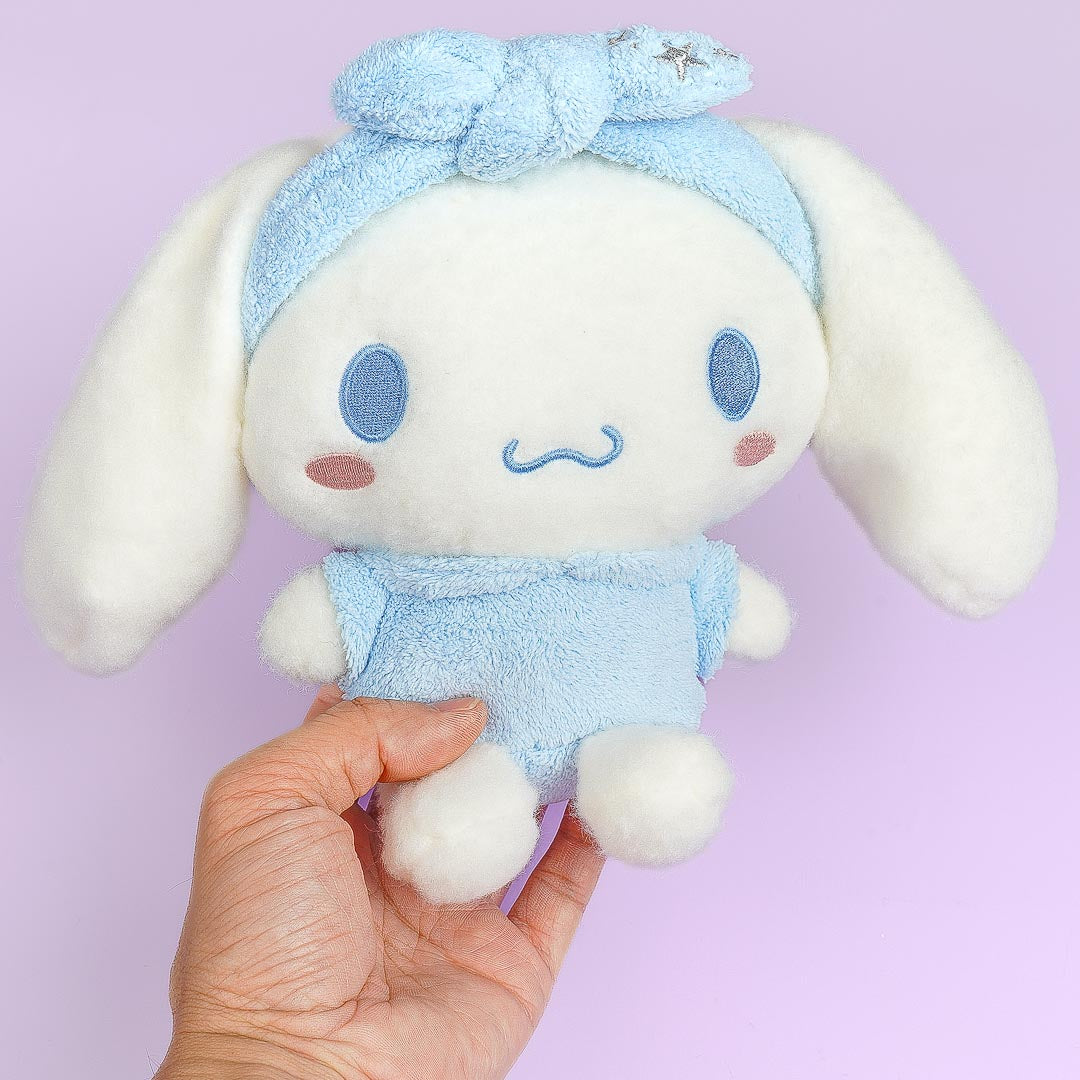 Cinnamoroll Pajama Plushie - Medium