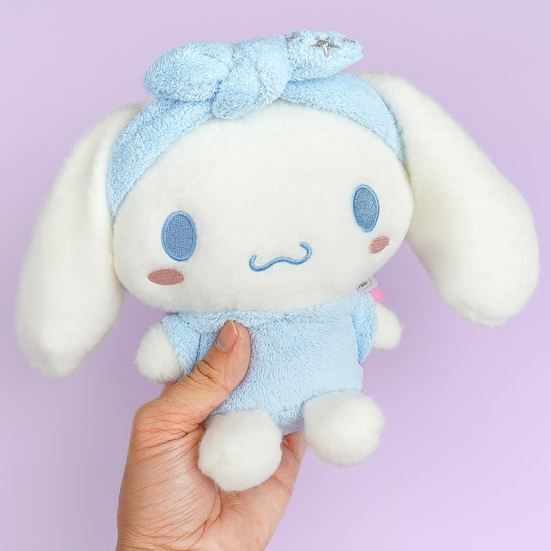 Cinnamoroll Pajama Plushie - Medium