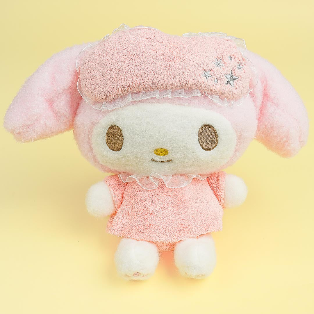 My Melody Pajama Plushie - Medium