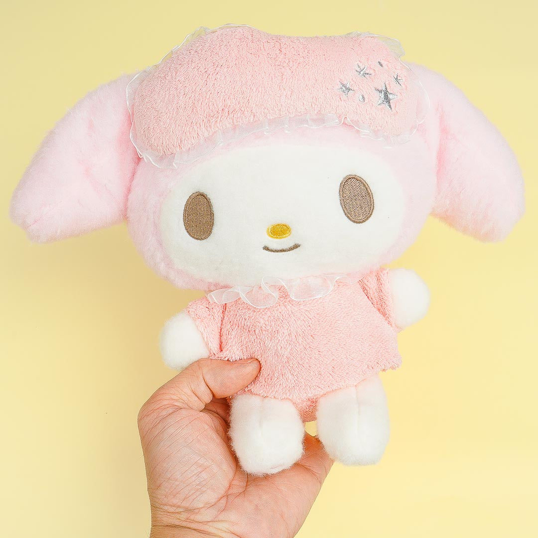 My Melody Pajama Plushie - Medium