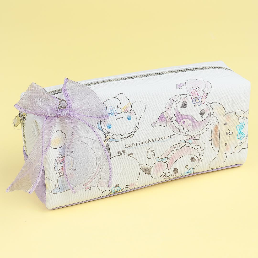 Sanrio Characters Baby Pencil Case
