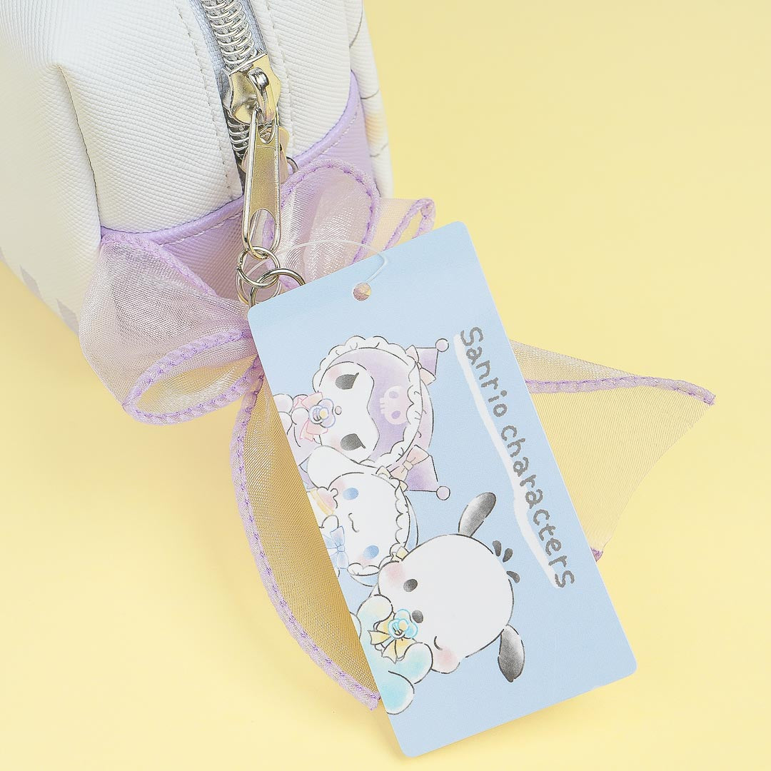 Sanrio Characters Baby Pencil Case