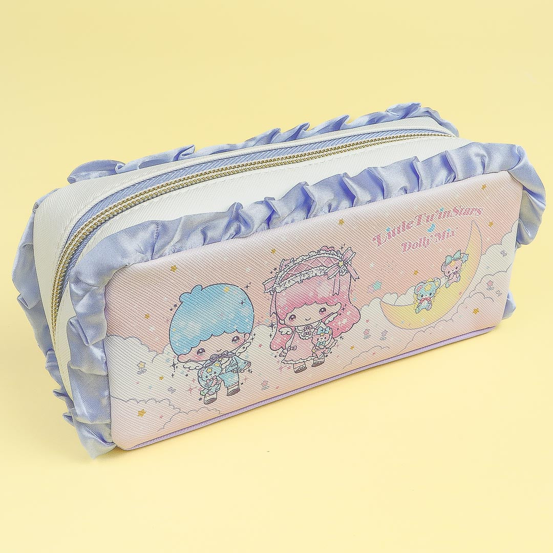 Little Twin Stars x Dolly Mix Pen Case
