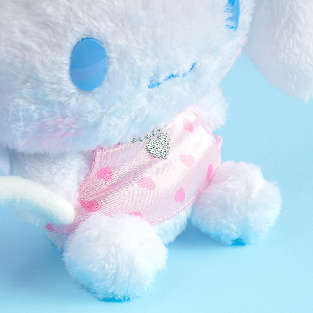Cinnamoroll Dreaming Angel Plushie - Medium