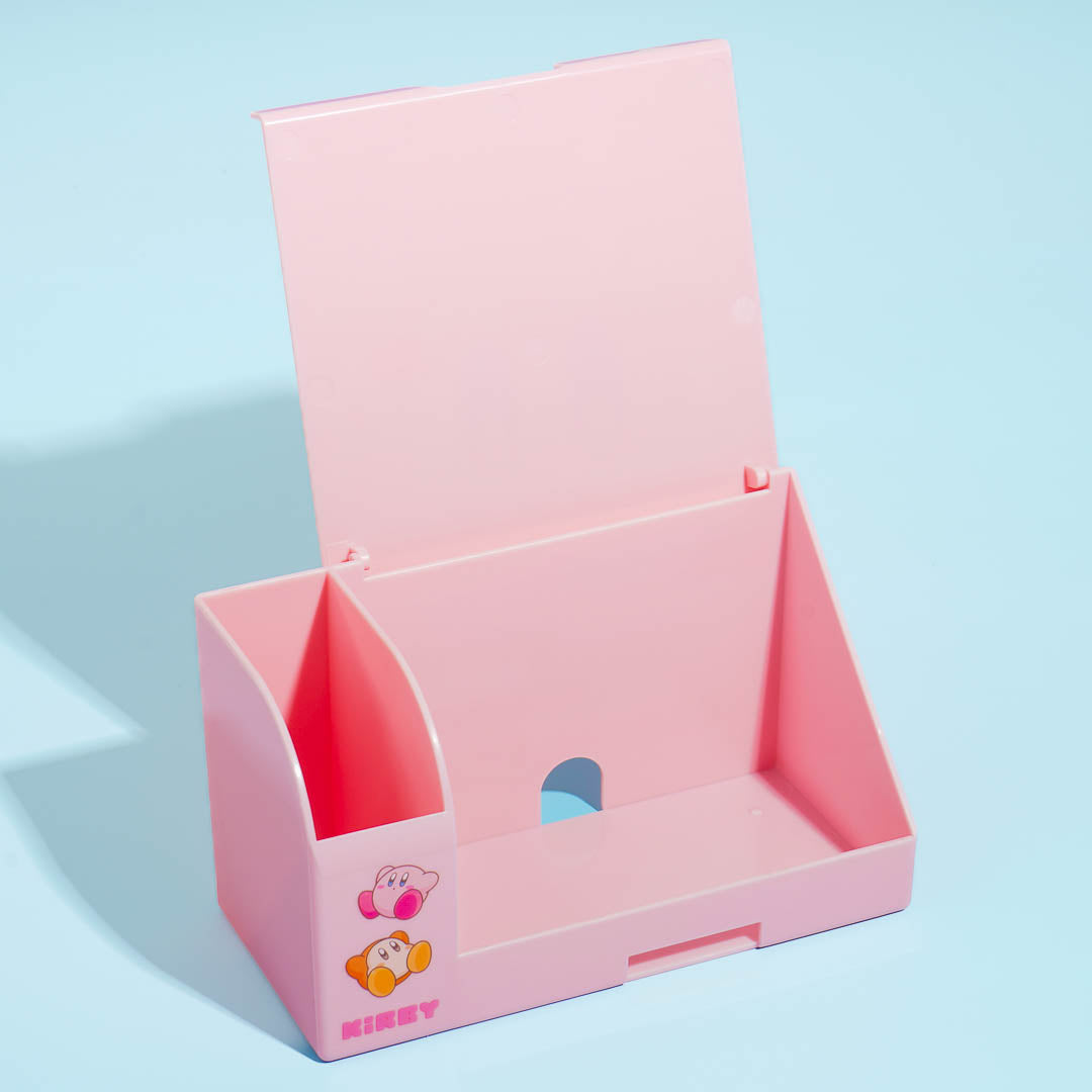 Kirby Face Multi-Purpose Stand