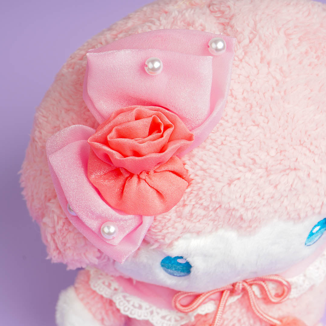 My Sweet Piano Birthday Plushie - Medium