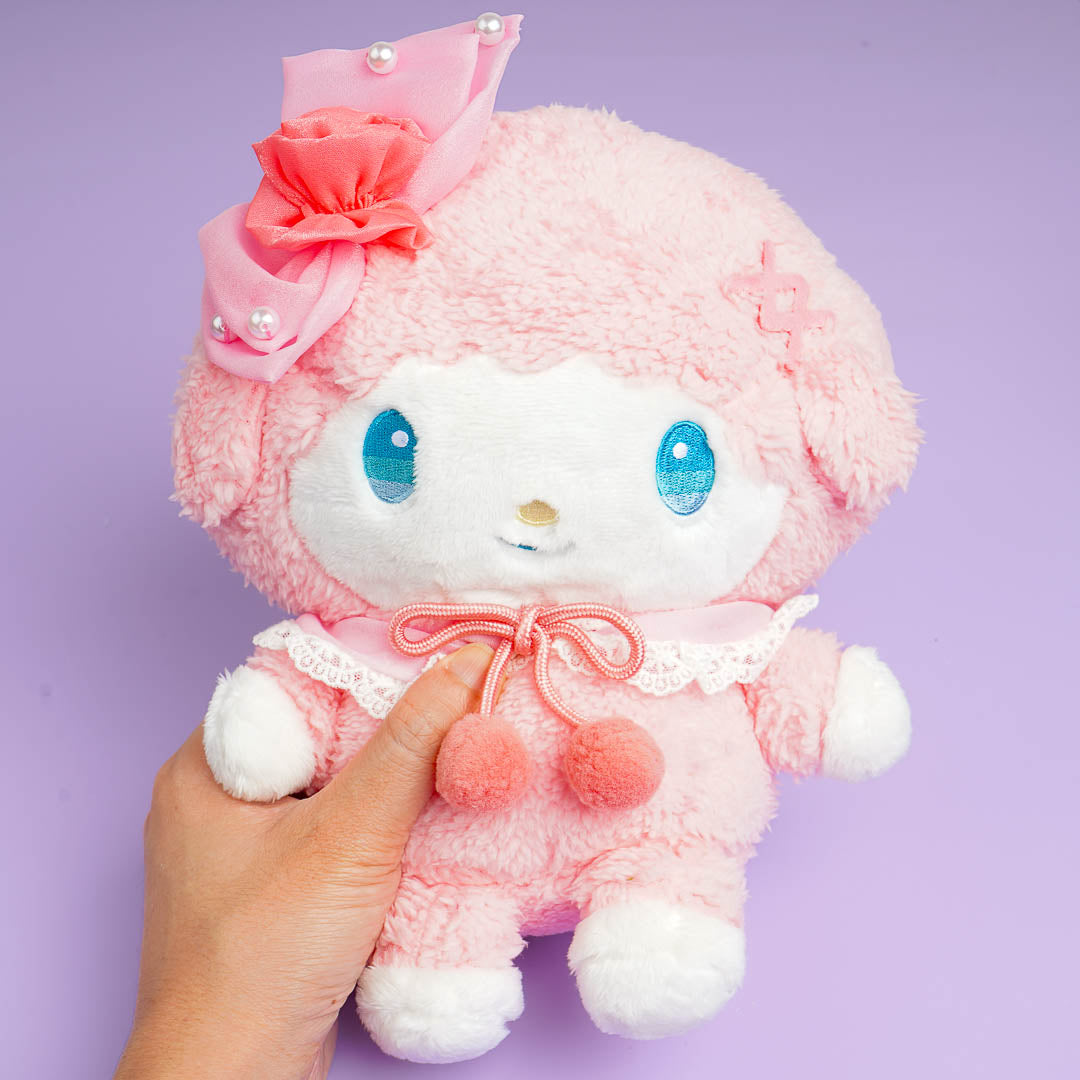 My Sweet Piano Birthday Plushie - Medium