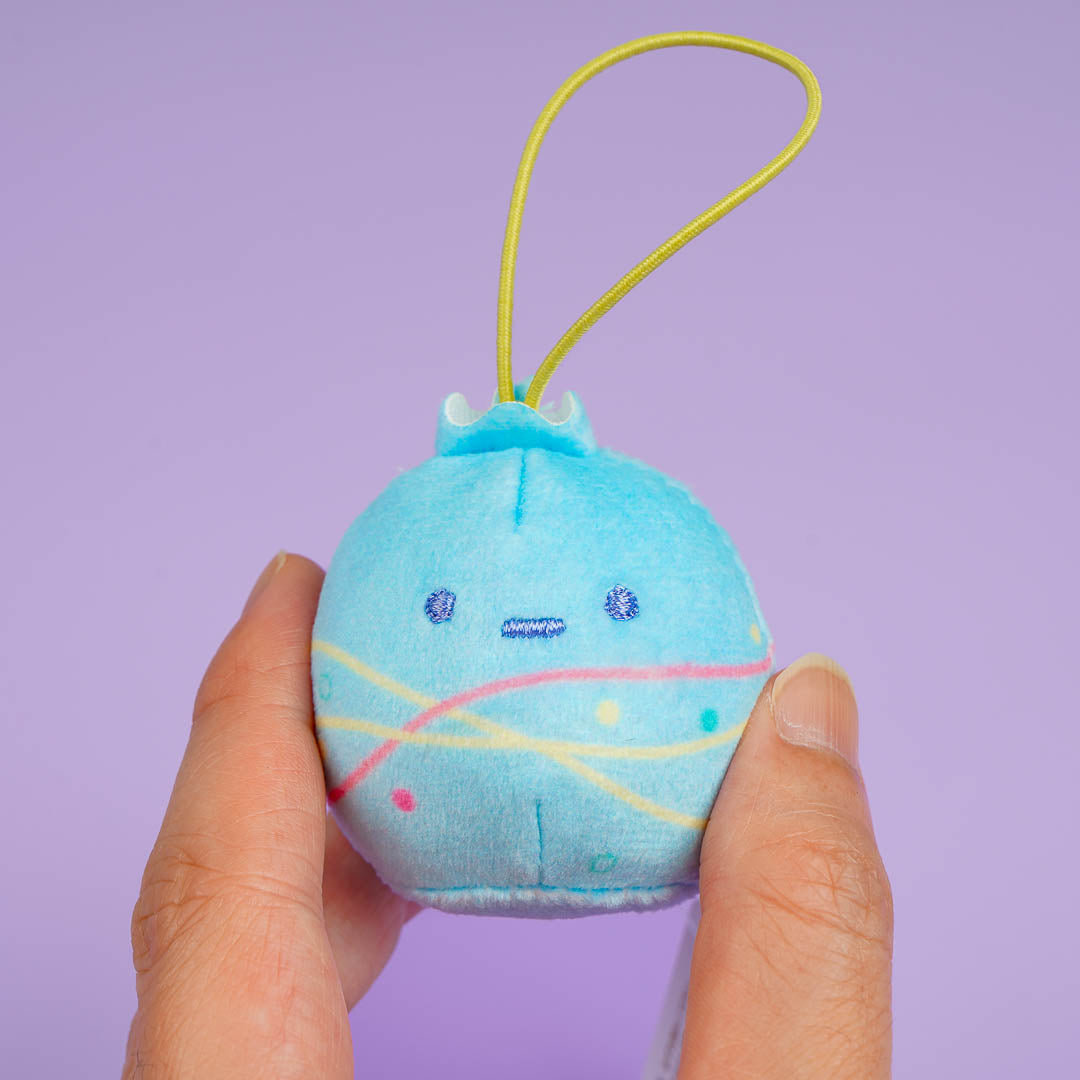 Sumikko Gurashi Tenori Plushie - Water Balloon / Mini