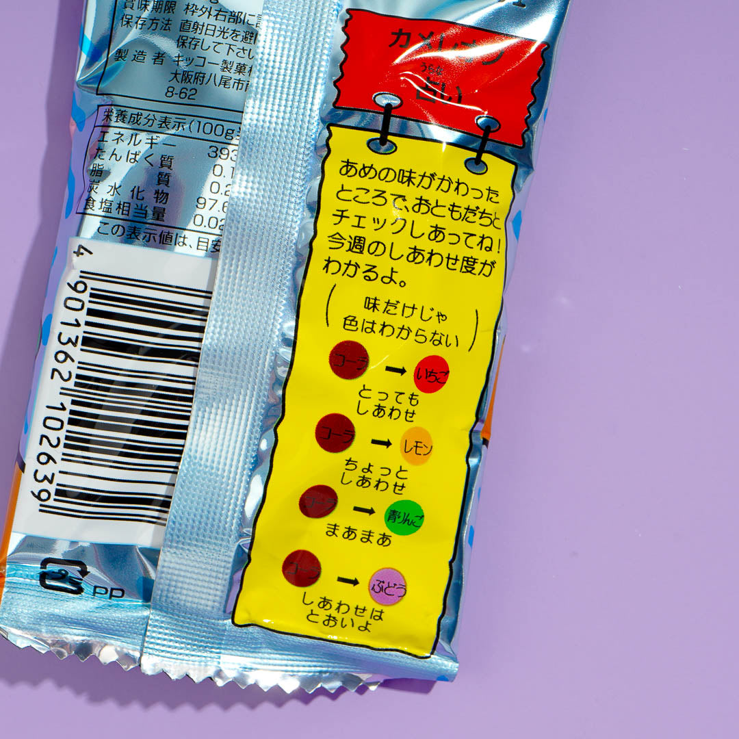 Kikko Chameleon Candy